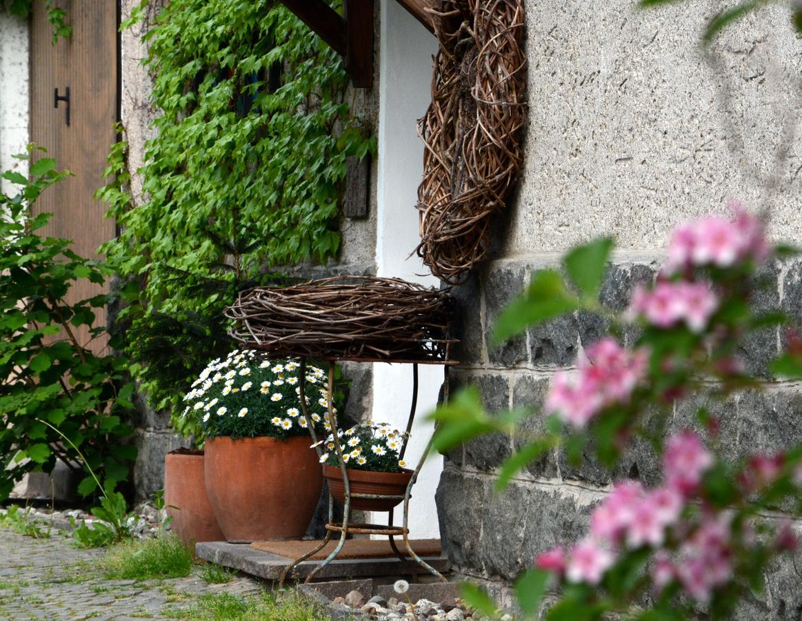 Apartment Im Garten 9 Gargazzone Eksteriør billede