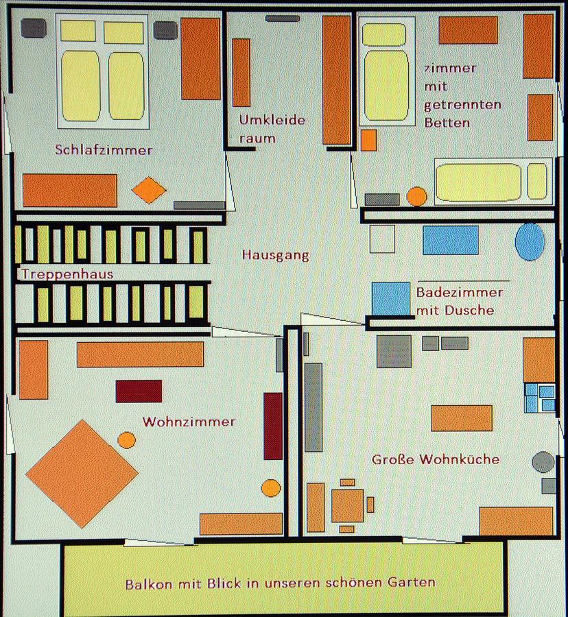Apartment Im Garten 9 Gargazzone Eksteriør billede